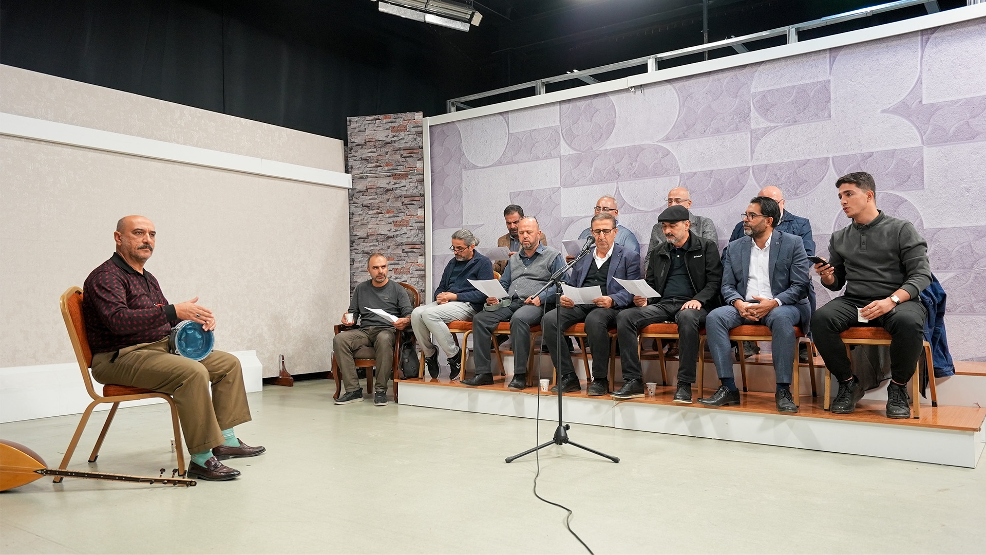 Yetişkinler Müzik Korosu Provalarına Başladı