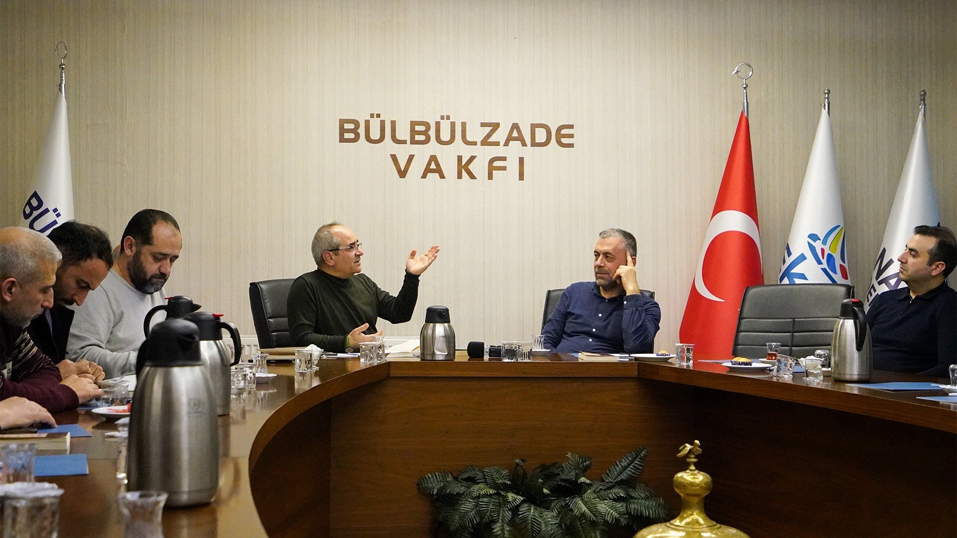 We Analyzed Wael B. Hallaq's Book “Science as Resistance”