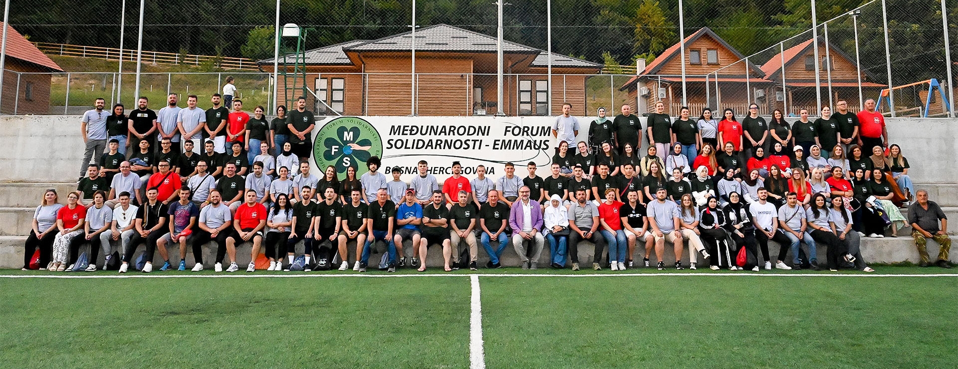 YEŞİL UFUKLAR - SÜRDÜRÜLEBİLİRLİĞE DOĞRU HEP BİRLİKTE