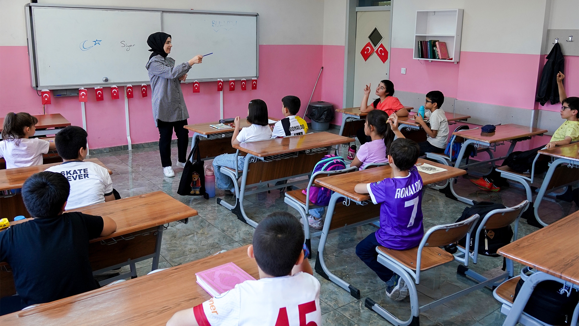 Ücretsiz Matematik Dersleri