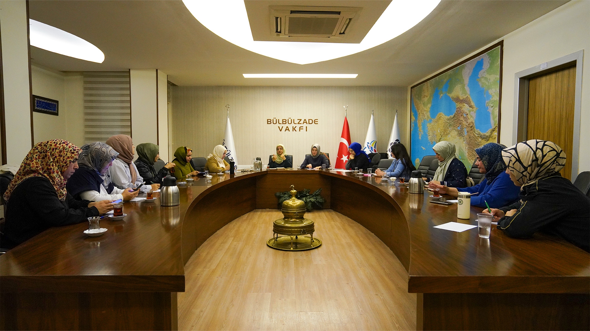 Tematik Tefsir Okumaları