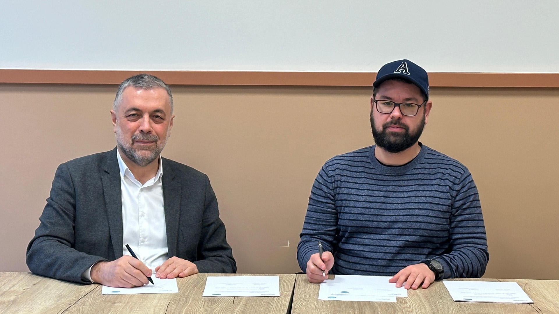 Gençlik Projeleri İçin Bildung Nijmegen ile Güçlerimizi Birleştirdik