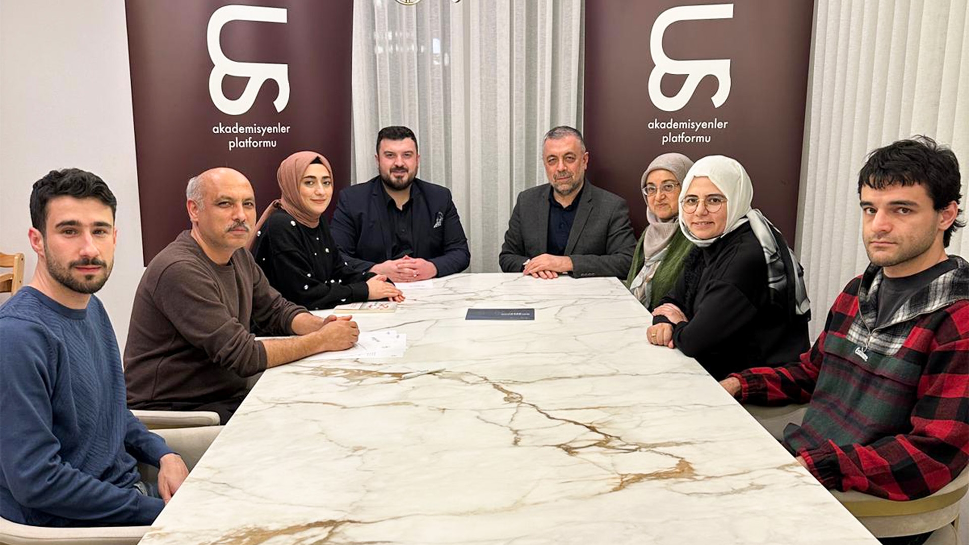 Bülbülzade Derneği’nden Köln’e Stratejik Adım