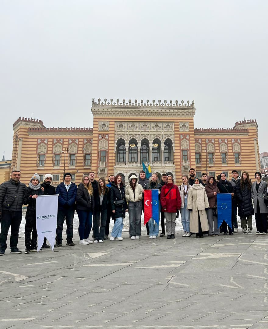 DIGITAL OPPORTUNITIES AND THE FUTURE