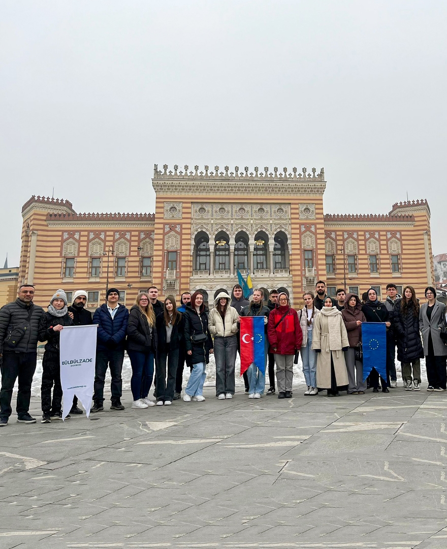 DIGITAL OPPORTUNITIES AND THE FUTURE