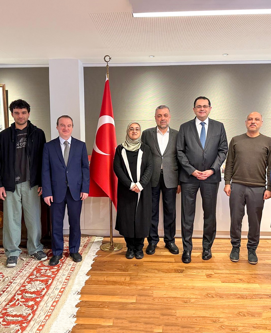 VISITING YOUTH WORK MODELS FOR CAPACITY BUILDING