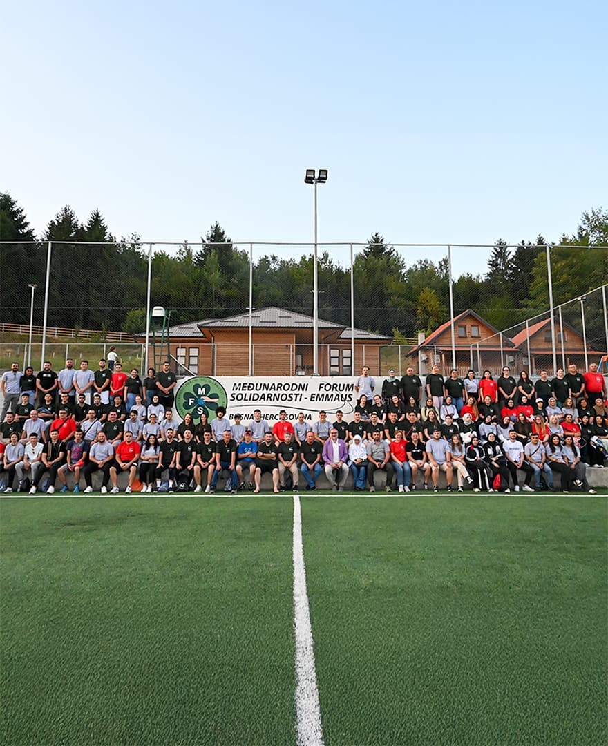 YEŞİL UFUKLAR - SÜRDÜRÜLEBİLİRLİĞE DOĞRU HEP BİRLİKTE